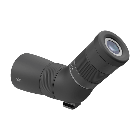 Paragon Ultra Short Spotting Scope - Vector Optics Online Store