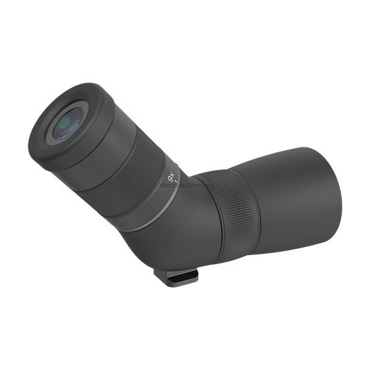 Paragon Ultra Short Spotting Scope - Vector Optics Online Store