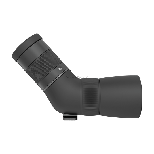 Paragon Ultra Short Spotting Scope - Vector Optics Online Store