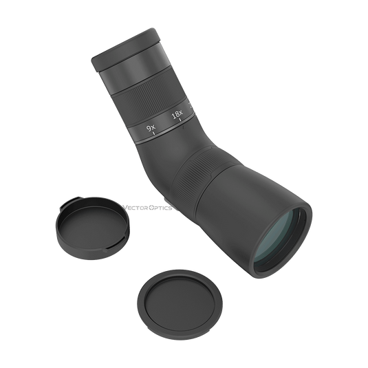 Paragon Ultra Short Spotting Scope - Vector Optics Online Store