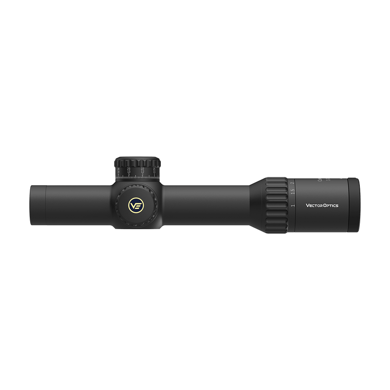 Load image into Gallery viewer, Pre-sale Continental x10 1-10x28 ED FFP Riflescope VET-CTR&RAR - Vector Optics Online Store