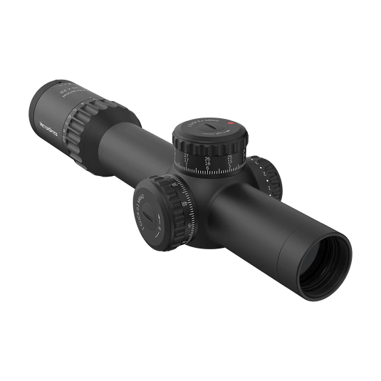 【704Tactical】Pre- Sale Continental 1-10x28 ED FFP LPVO - Vector Optics Online Store