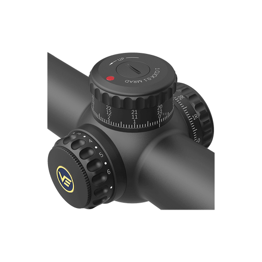 Pre-sale Continental x10 1-10x28 ED FFP Riflescope VET-CTR&RAR - Vector Optics Online Store