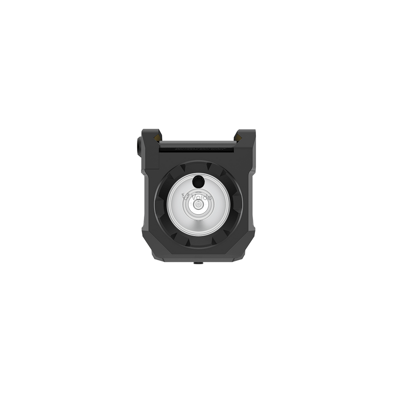 Load image into Gallery viewer, Vaide Scrapper Compact Red Laser Flashlight Combo - Vector Optics US Online Store