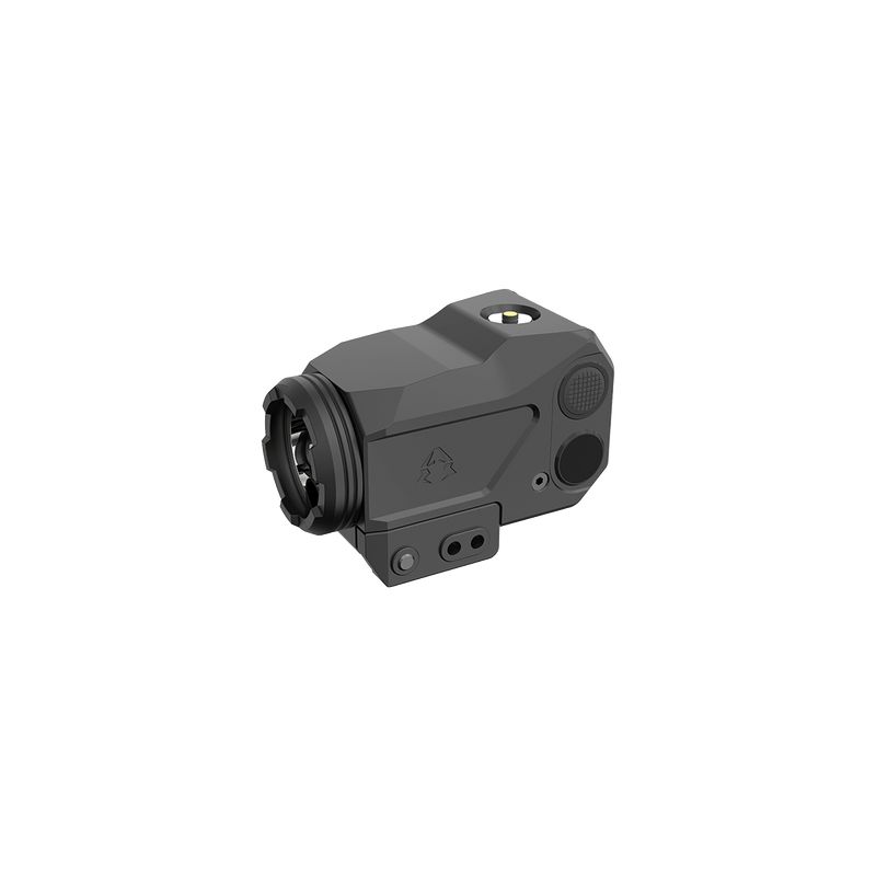 Load image into Gallery viewer, Vaide Scrapper Compact Red Laser Flashlight Combo - Vector Optics US Online Store