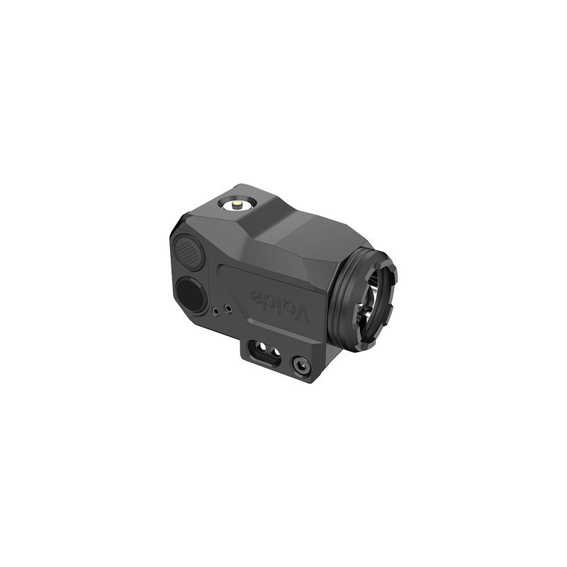 Load image into Gallery viewer, Vaide Scrapper Compact Red Laser Flashlight Combo - Vector Optics US Online Store