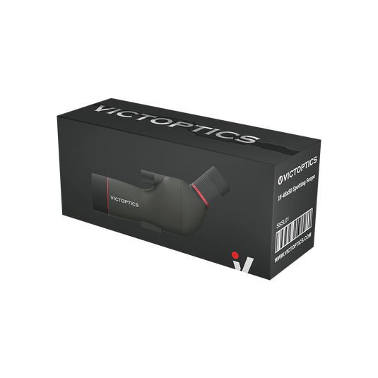 Victoptics 15-45x50 Spotting Scope - Vector Optics Online Store
