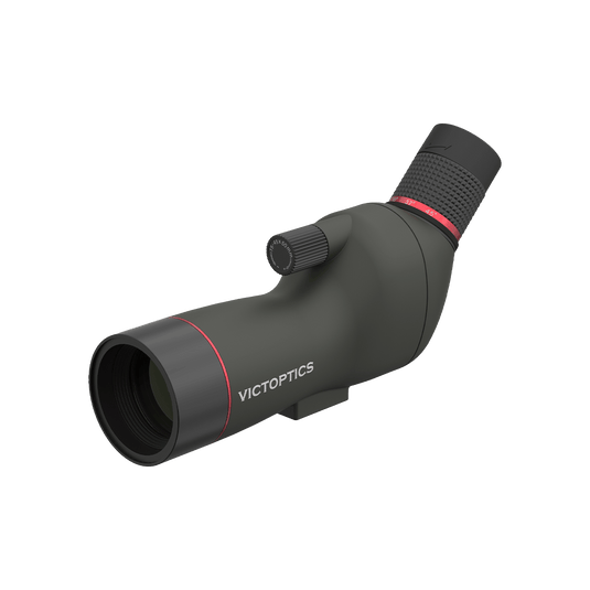 Victoptics 15-45x50 Spotting Scope - Vector Optics Online Store