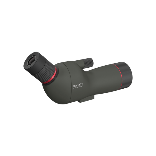 Victoptics 15-45x50 Spotting Scope - Vector Optics Online Store