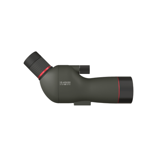Victoptics 15-45x50 Spotting Scope - Vector Optics Online Store