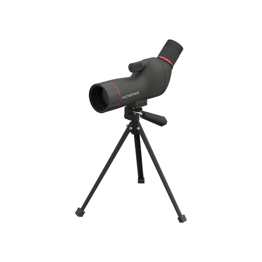 Victoptics 15-45x50 Spotting Scope - Vector Optics Online Store