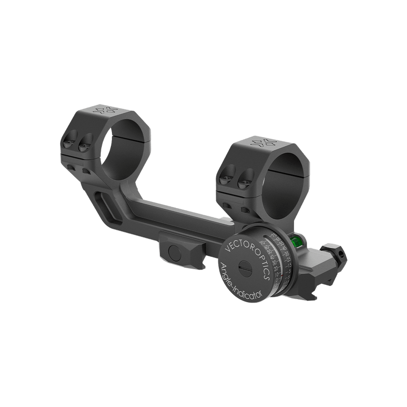 Load image into Gallery viewer, 30mm One Piece ACD Mount - Vector Optics Online Store