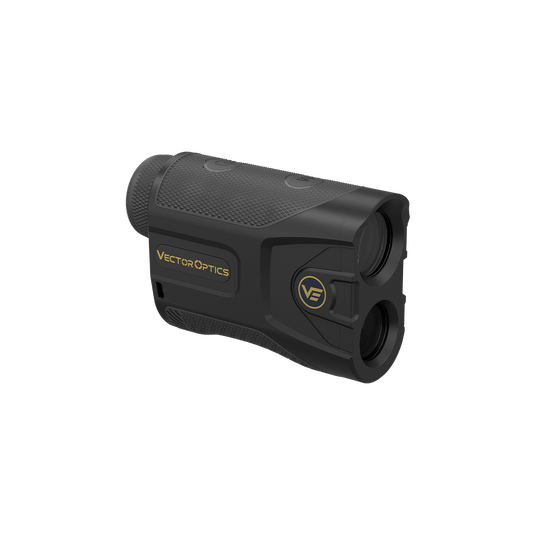 Paragon 6x21&7x25 GenIII Digital Ballistic Laser Rangefinder 2400 Yards - Vector Optics Online Store