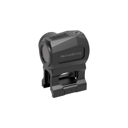 Scrapper 1x20 MICRO Ultra Compact Red Dot Sight - Vector Optics Online Store
