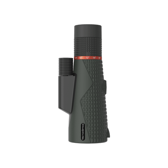 Forester 8-16x56 ED Monocular - Vector Optics Online Store