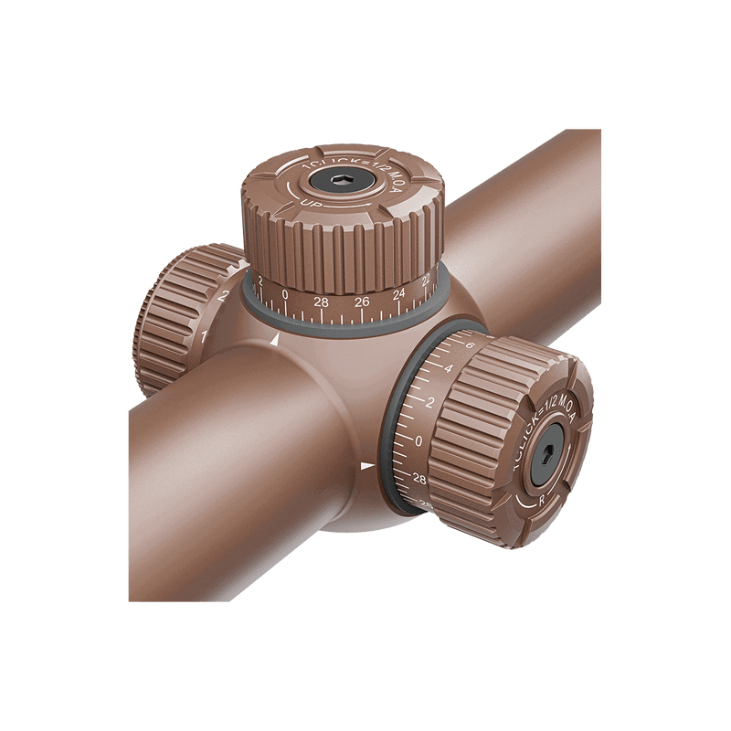 Load image into Gallery viewer, Forester 1-8x24 SFP&FDERiflescope - Vector Optics US Online Store