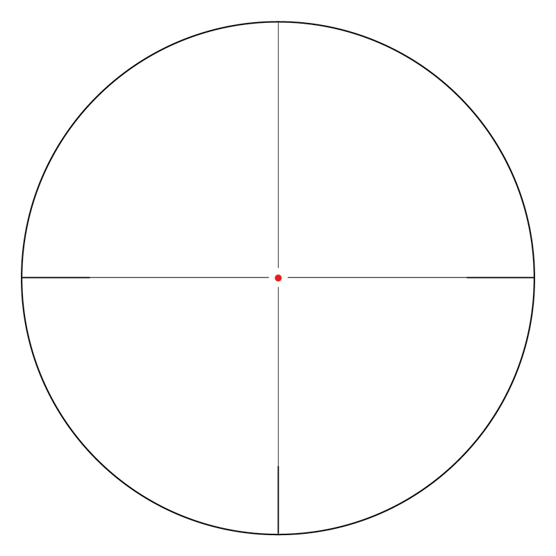 Load image into Gallery viewer, Forester 1-8x24 SFP&FDERiflescope - Vector Optics US Online Store