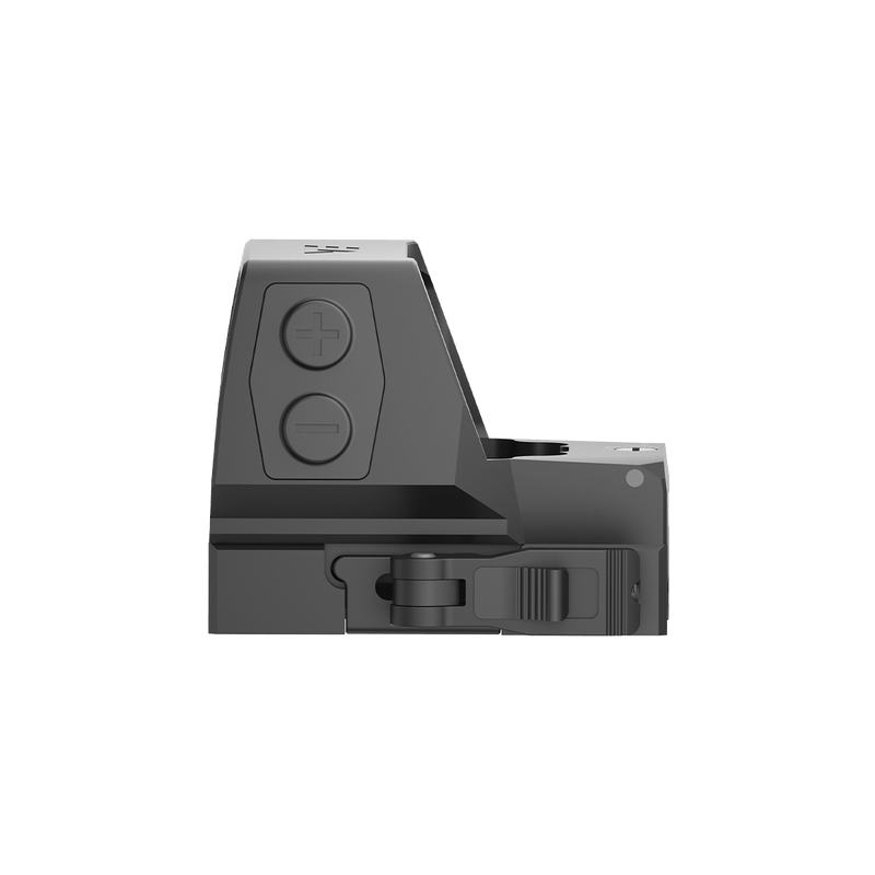 Load image into Gallery viewer, Frenzy Plus 1x22x32 QD Red Dot Sight - Vector Optics Online Store
