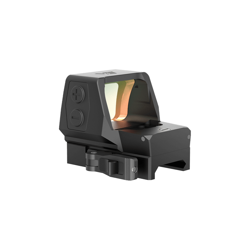 Load image into Gallery viewer, Frenzy Plus 1x22x32 QD Red Dot Sight - Vector Optics Online Store