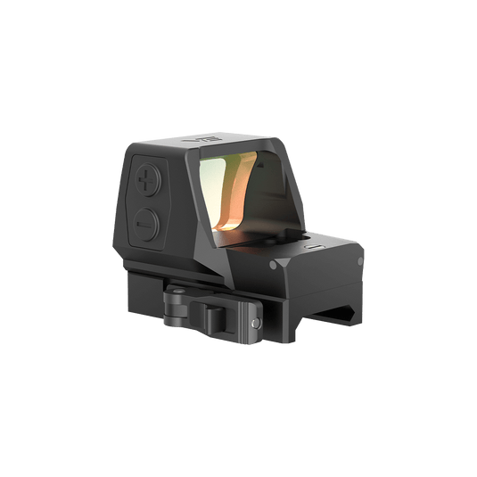 Frenzy Plus 1x22x32 QD Red Dot Sight - Vector Optics Online Store