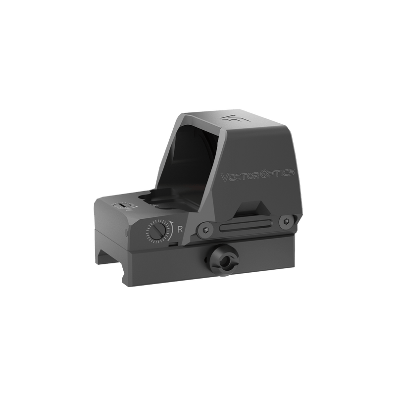 Load image into Gallery viewer, Frenzy Plus 1x22x32 QD Red Dot Sight - Vector Optics Online Store