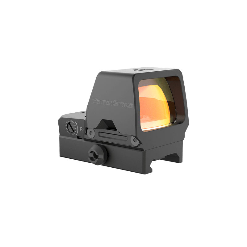Load image into Gallery viewer, Frenzy Plus 1x22x32 QD Red Dot Sight - Vector Optics Online Store