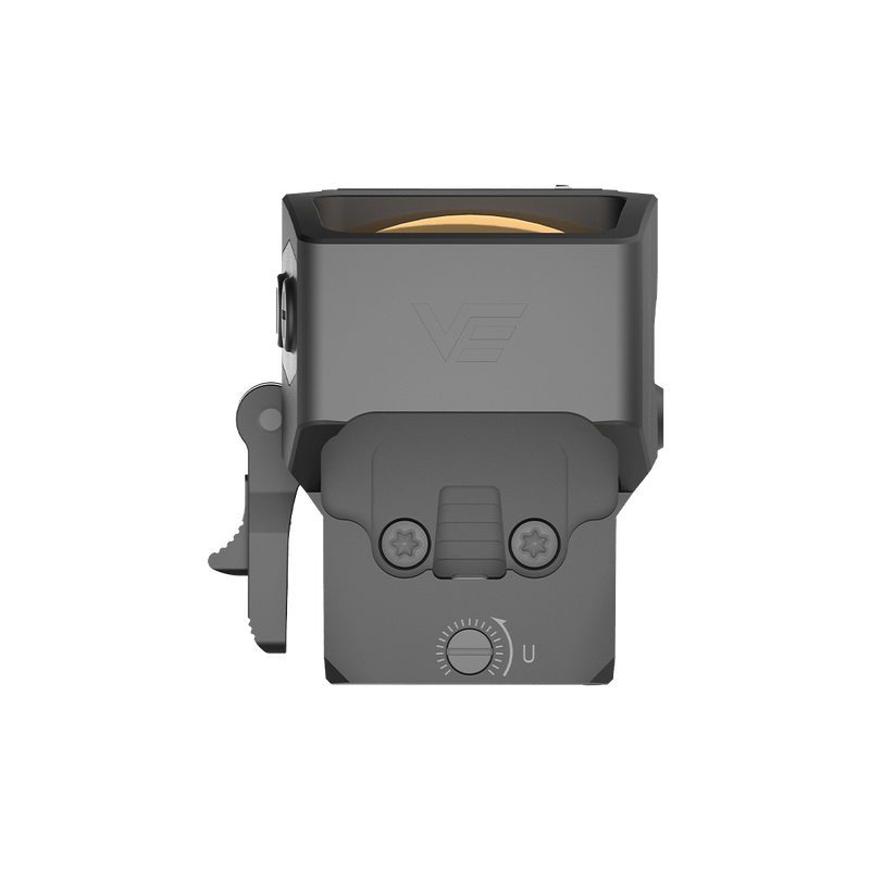 Load image into Gallery viewer, Frenzy Plus 1x22x32 QD Red Dot Sight - Vector Optics Online Store