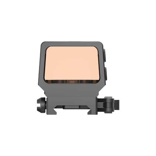 Frenzy Plus 1x22x32 QD Red Dot Sight - Vector Optics Online Store