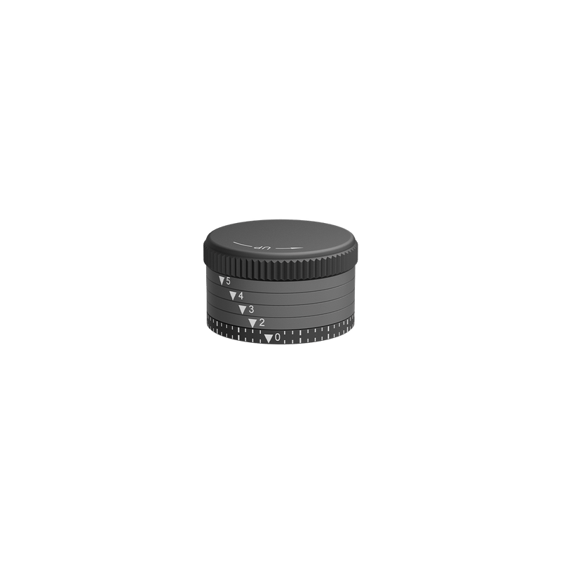 Load image into Gallery viewer, Continental Hunting Scope Ballistic Turret - Vector Optics Online Store