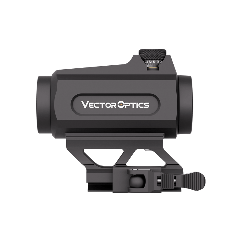 Load image into Gallery viewer, Maverick-II 1x25 GenII Red Dot Sight Motion Sensor - Vector Optics Online Store