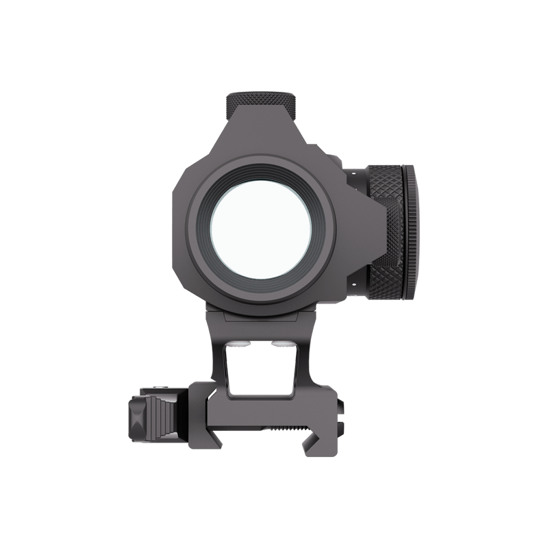 Load image into Gallery viewer, Maverick-II 1x25 GenII Red Dot Sight Motion Sensor - Vector Optics Online Store