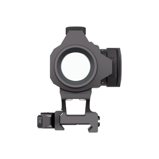 Maverick-II 1x25 GenII Red Dot Sight Motion Sensor - Vector Optics Online Store