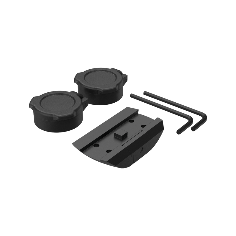 Load image into Gallery viewer, Maverick-II 1x25 GenII Red Dot Sight Motion Sensor - Vector Optics Online Store
