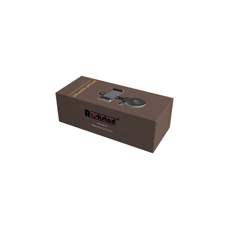 Load image into Gallery viewer, Ocular Lens Cellphone Adapter - Vector Optics Online Store