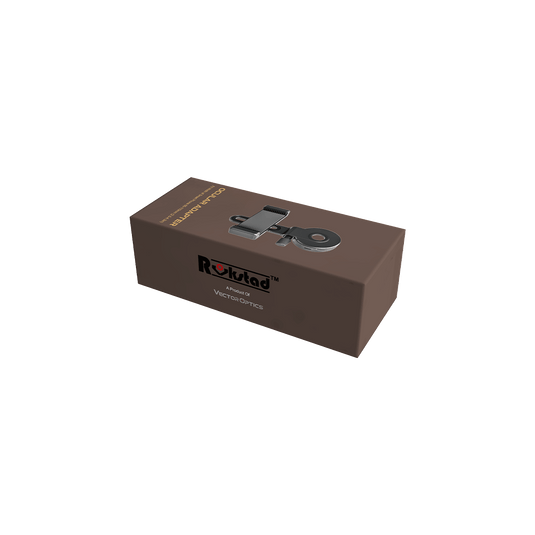 Ocular Lens Cellphone Adapter - Vector Optics Online Store