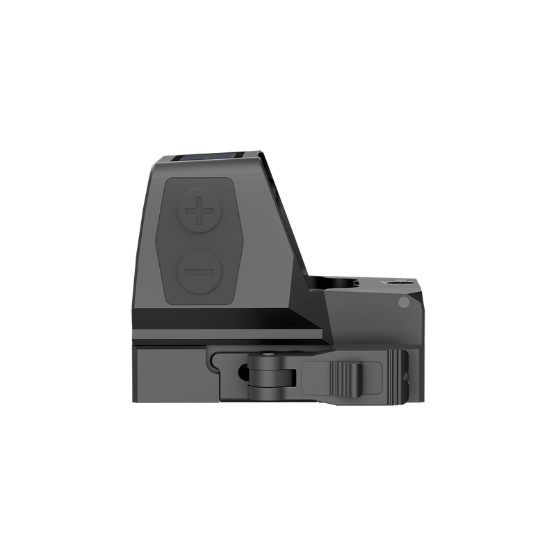 Load image into Gallery viewer, Frenzy Plus 1x22x32 Red Dot Sight Solar Power - Vector Optics Online Store