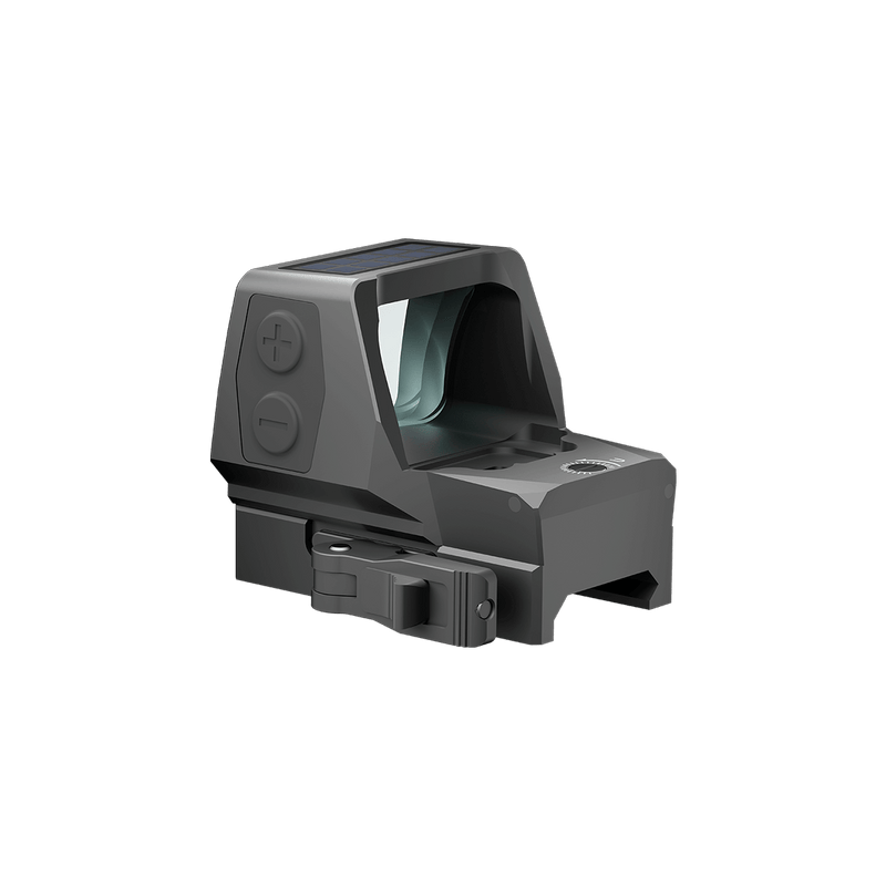 Load image into Gallery viewer, Frenzy Plus 1x22x32 Red Dot Sight Solar Power - Vector Optics Online Store