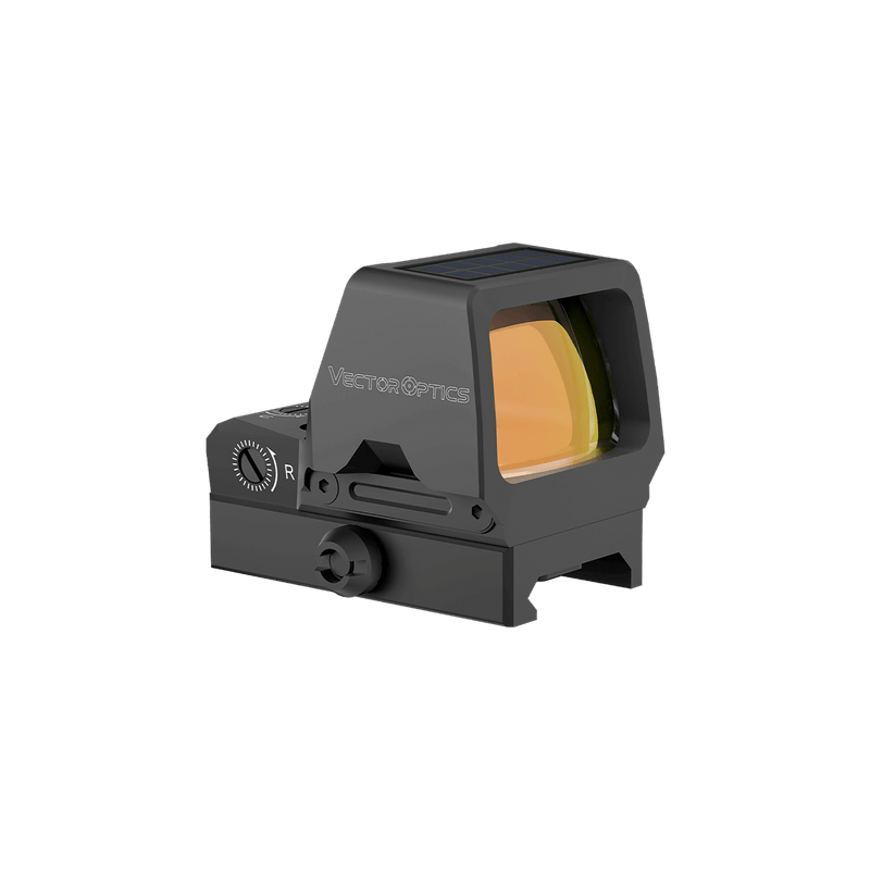 Load image into Gallery viewer, Frenzy Plus 1x22x32 Red Dot Sight Solar Power - Vector Optics Online Store