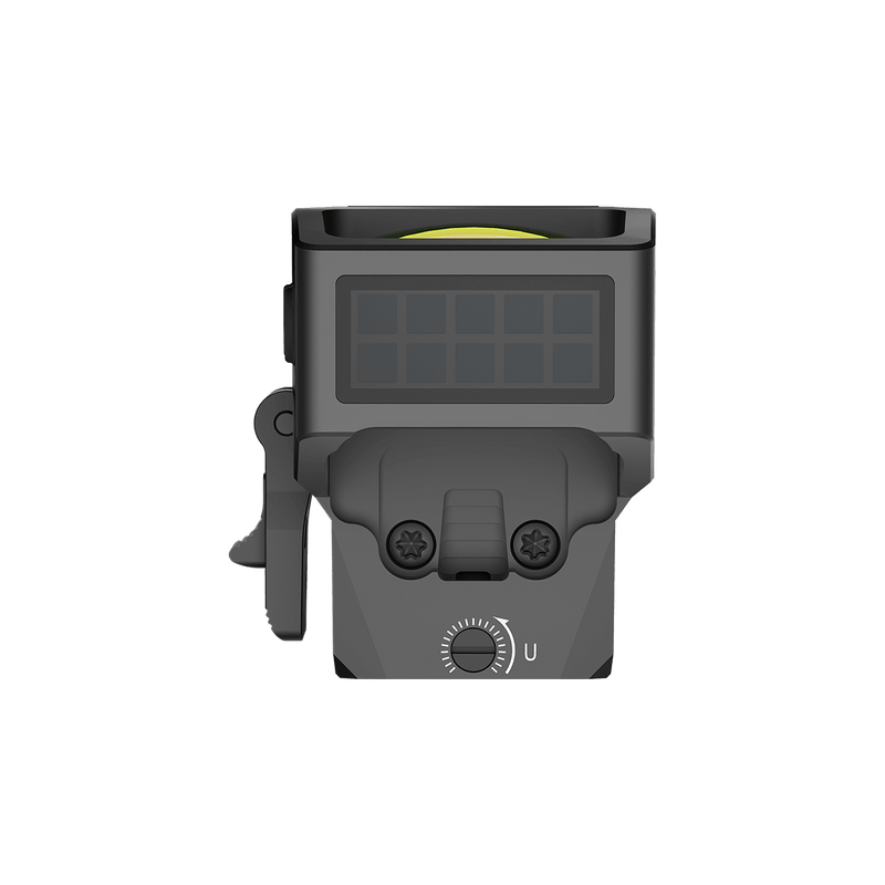 Load image into Gallery viewer, Frenzy Plus 1x22x32 Red Dot Sight Solar Power - Vector Optics Online Store