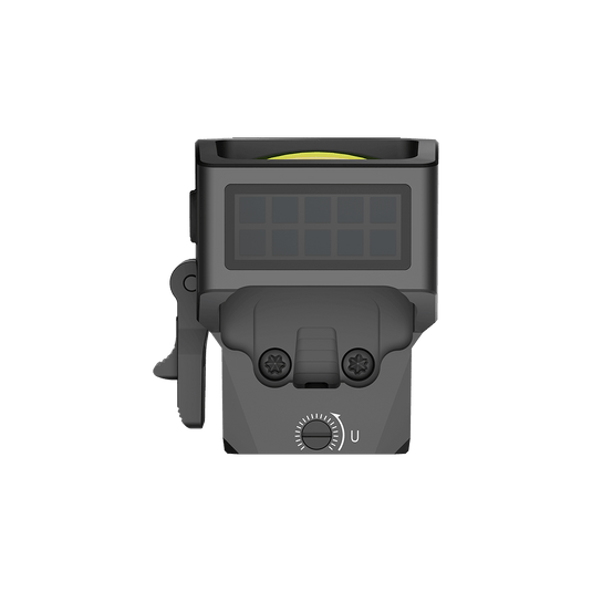 Frenzy Plus 1x22x32 Red Dot Sight Solar Power - Vector Optics Online Store