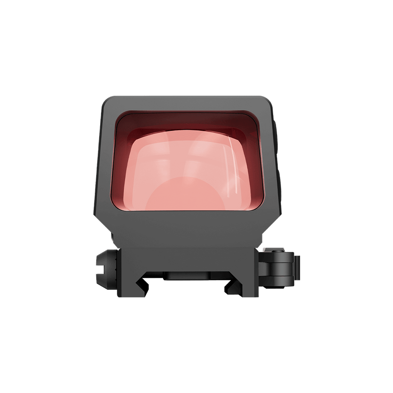 Load image into Gallery viewer, Frenzy Plus 1x22x32 Red Dot Sight Solar Power - Vector Optics Online Store