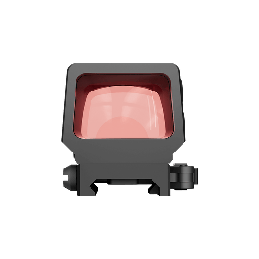 Frenzy Plus 1x22x32 Red Dot Sight Solar Power - Vector Optics Online Store