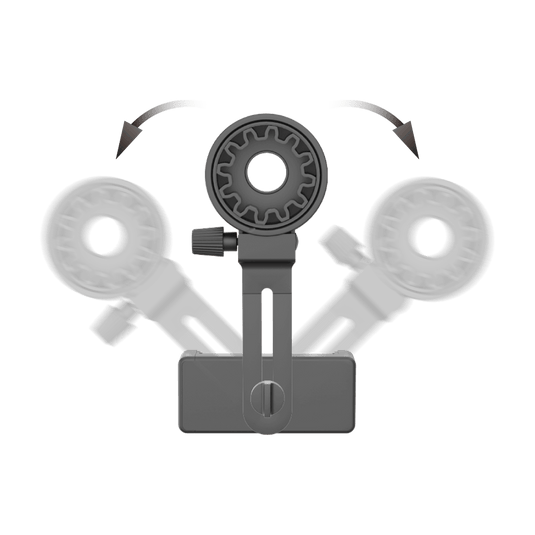 Ocular Lens Cellphone Adapter - Vector Optics Online Store