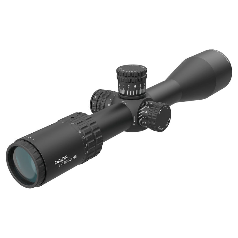 Load image into Gallery viewer, Orion Pro MAX 3-18x50 HD SFP Riflescope - Vector Optics Online Store