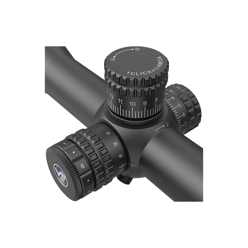 Load image into Gallery viewer, Orion Pro MAX 3-18x50 HD SFP Riflescope - Vector Optics Online Store