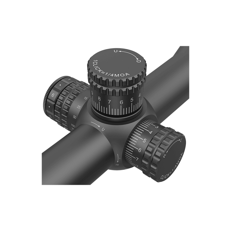 Load image into Gallery viewer, Orion Pro MAX 3-18x50 HD SFP Riflescope - Vector Optics Online Store