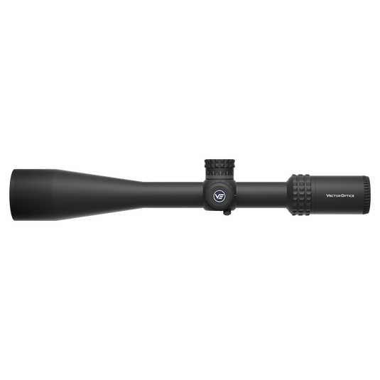 Sentinel-X Pro10-40x50 Center Dot Riflescope - Vector Optics Online Store