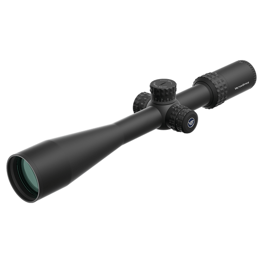 Sentinel-X Pro10-40x50 Center Dot Riflescope - Vector Optics Online Store
