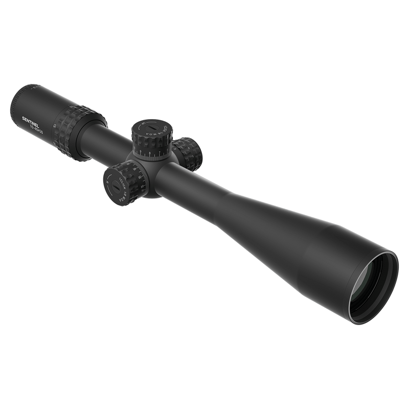 Load image into Gallery viewer, Sentinel-X Pro10-40x50 Center Dot Riflescope - Vector Optics Online Store