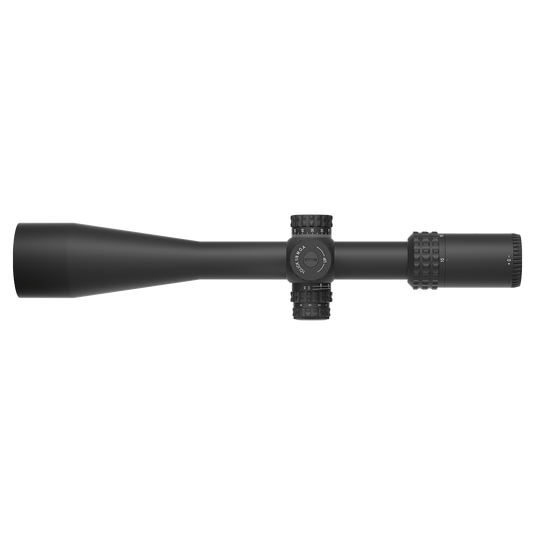 Sentinel-X Pro10-40x50 Center Dot Riflescope - Vector Optics Online Store